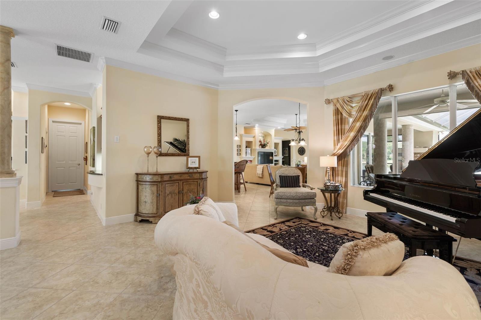 57 OSPREY CIR, PALM COAST, FL — photo 6