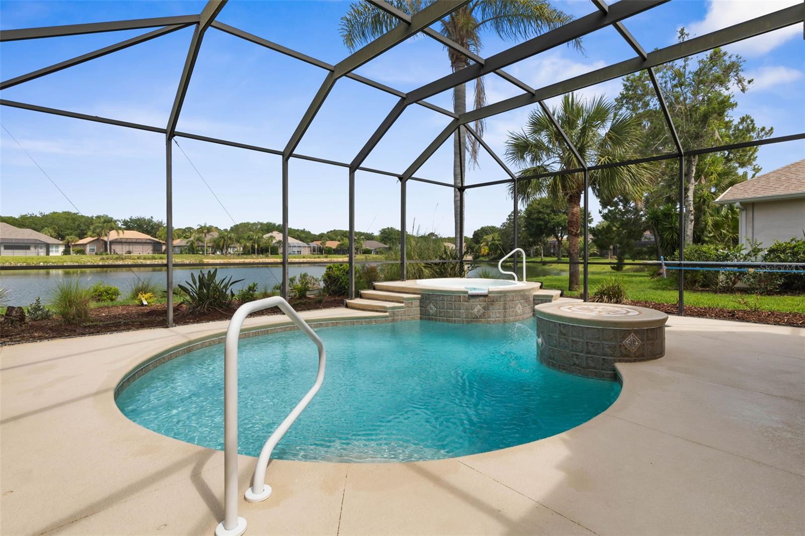 57 OSPREY CIR, PALM COAST, FL — photo 28