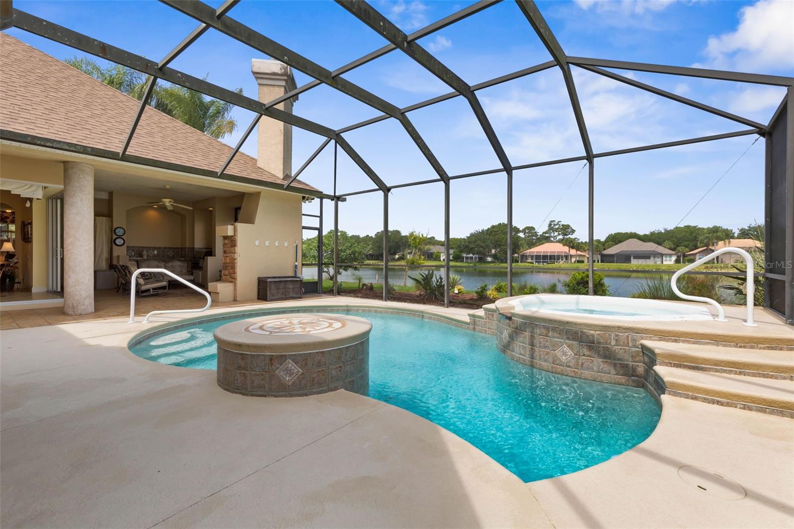 57 OSPREY CIR, PALM COAST, FL — photo 29