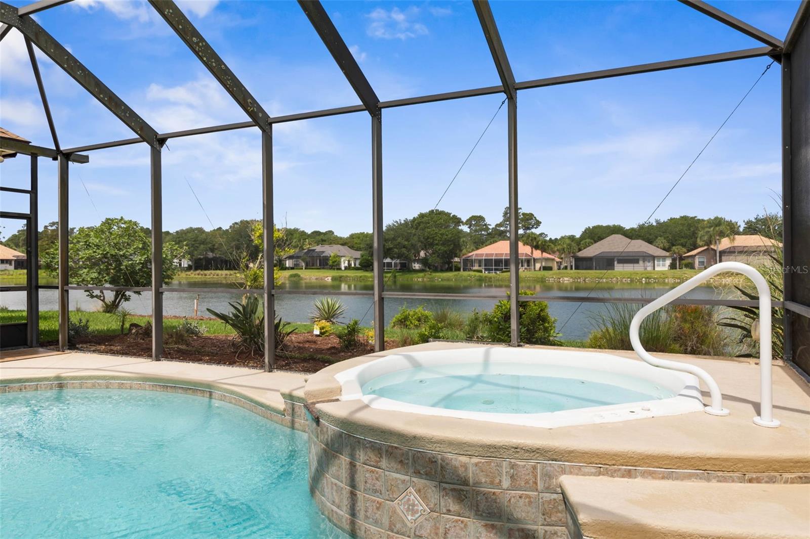 57 OSPREY CIR, PALM COAST, FL — photo 30