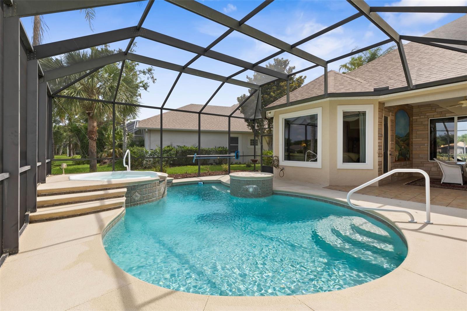 57 OSPREY CIR, PALM COAST, FL — photo 32