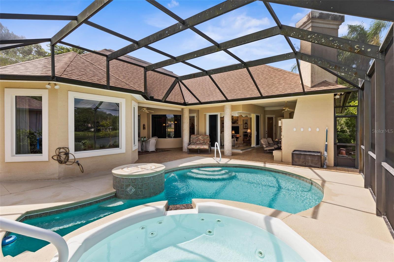 57 OSPREY CIR, PALM COAST, FL — photo 33