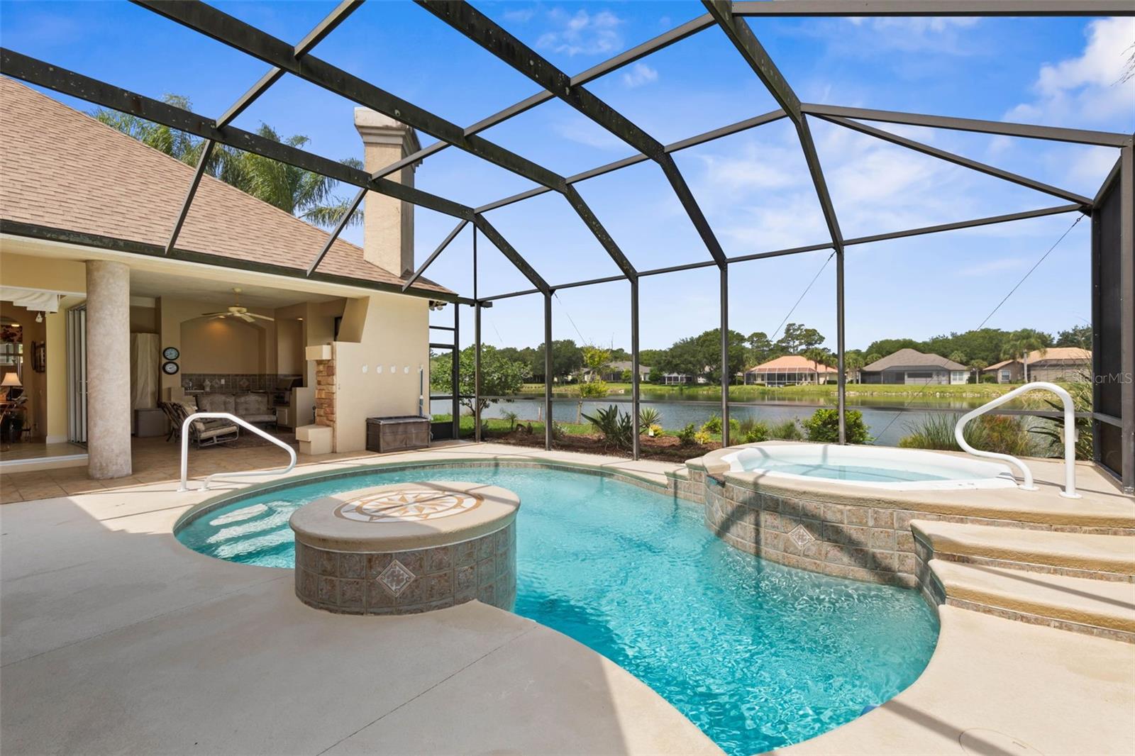 57 OSPREY CIR, PALM COAST, FL — photo 34