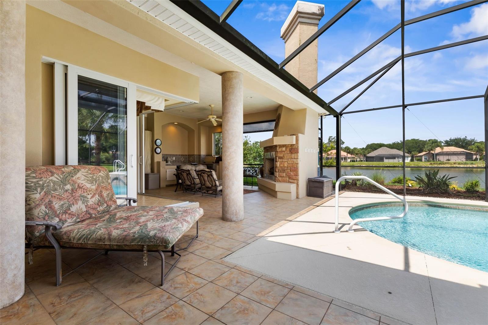 57 OSPREY CIR, PALM COAST, FL — photo 36