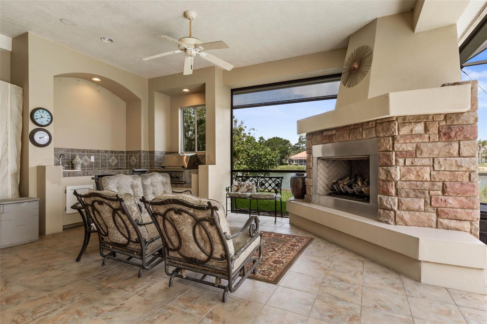57 OSPREY CIR, PALM COAST, FL — photo 37
