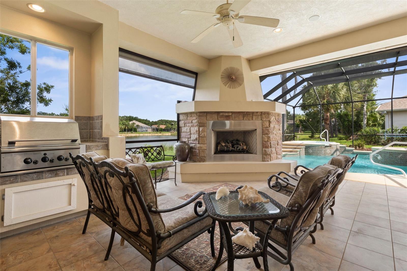 57 OSPREY CIR, PALM COAST, FL — photo 38