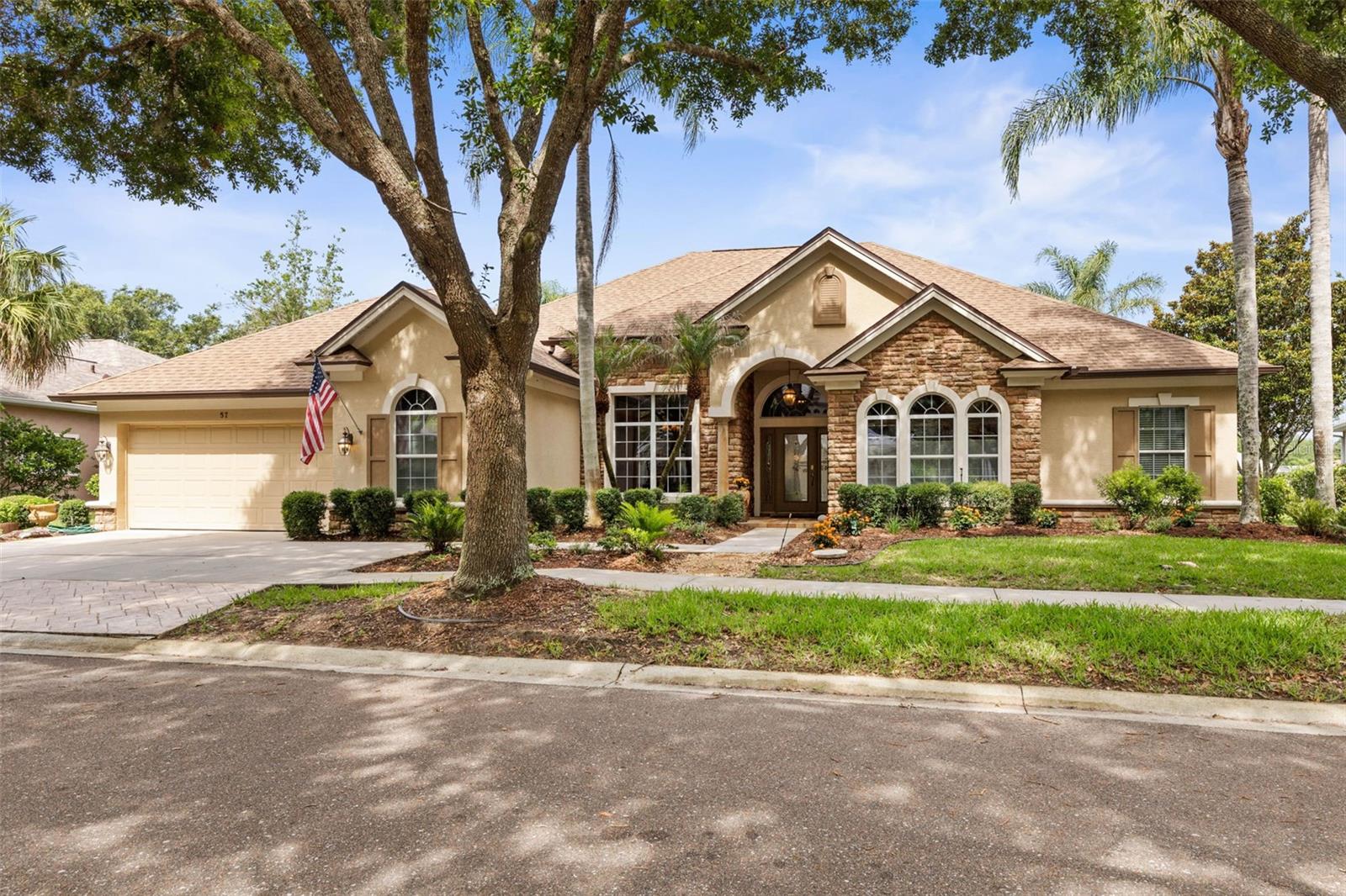 57 OSPREY CIR, PALM COAST, FL — photo 59