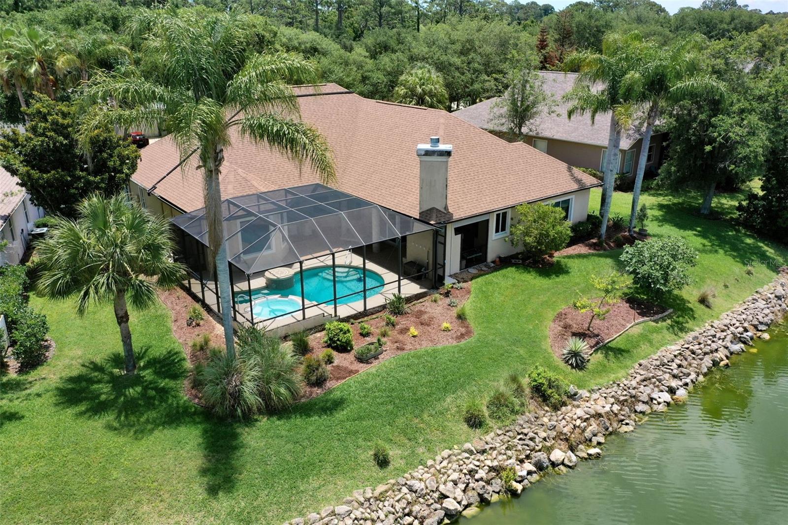 57 OSPREY CIR, PALM COAST, FL — photo 62