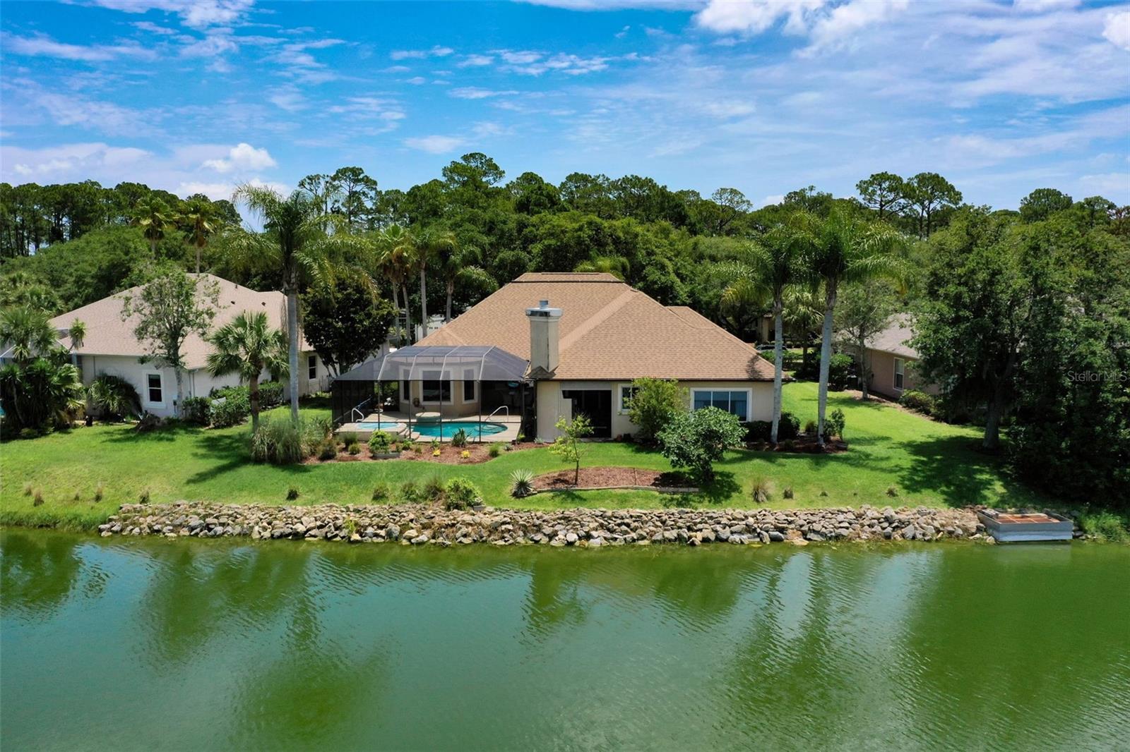 57 OSPREY CIR, PALM COAST, FL — photo 63