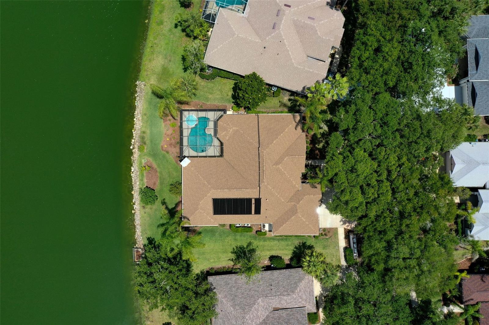 57 OSPREY CIR, PALM COAST, FL — photo 66