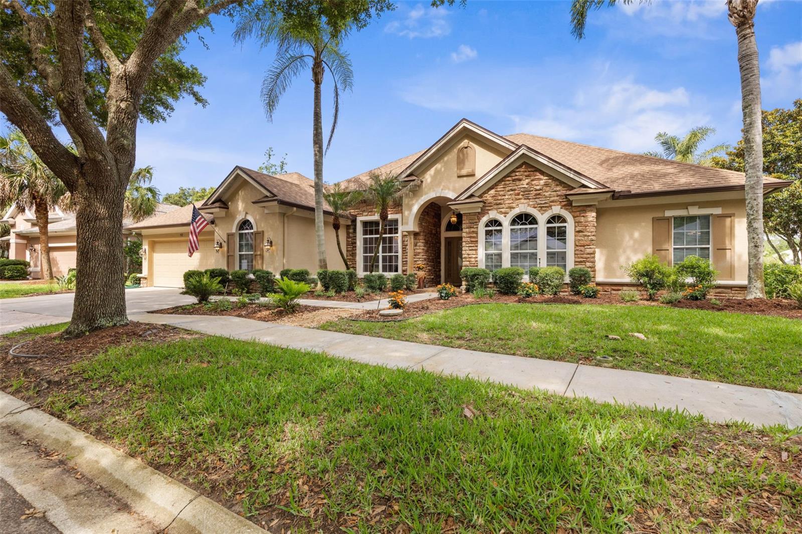 57 OSPREY CIR, PALM COAST, FL — photo 67
