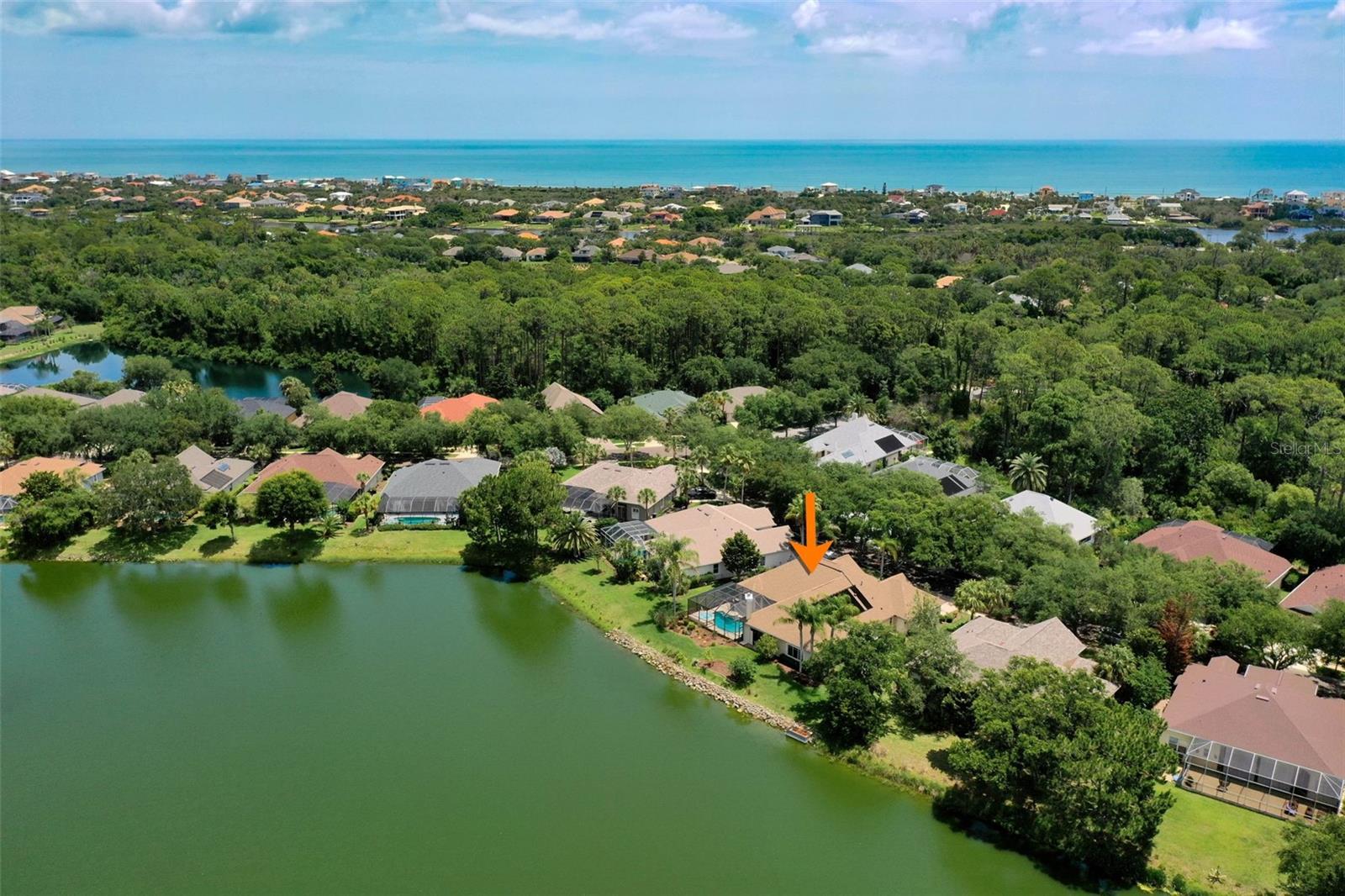 57 OSPREY CIR, PALM COAST, FL — photo 91