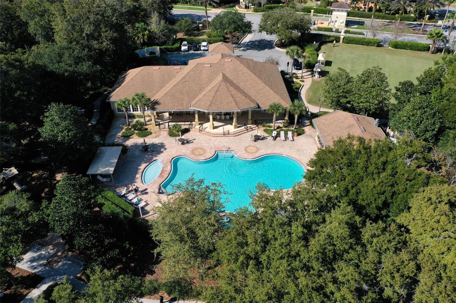 57 OSPREY CIR, PALM COAST, FL — photo 93