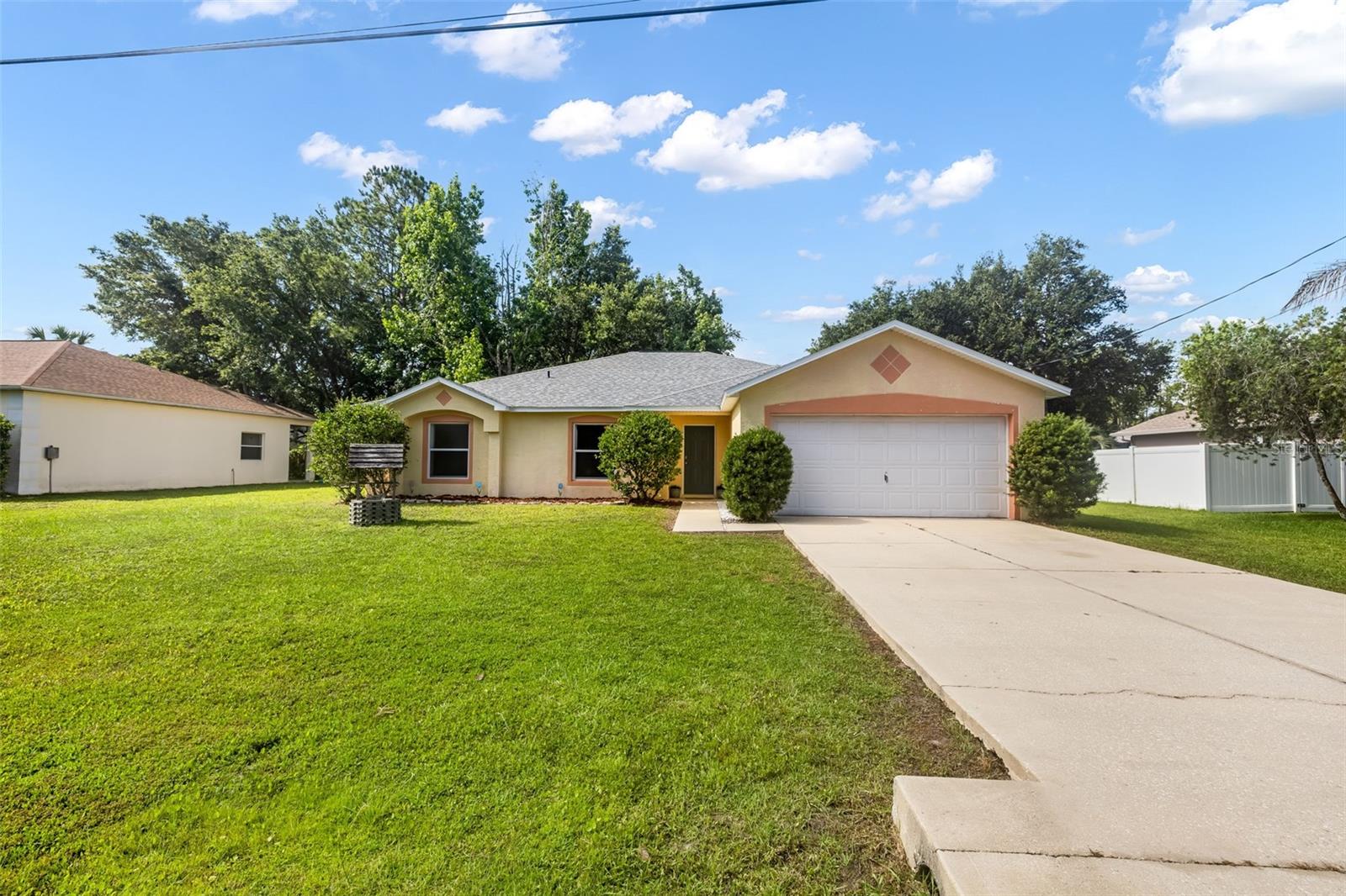 16 SLUMBER PATH, PALM COAST, FL