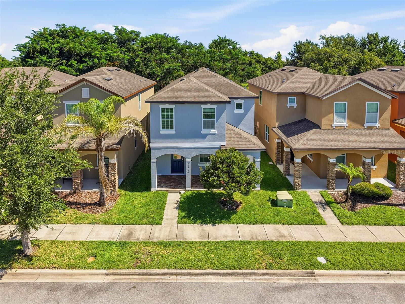 13786 SUMMER HARBOR CT, WINDERMERE, FL