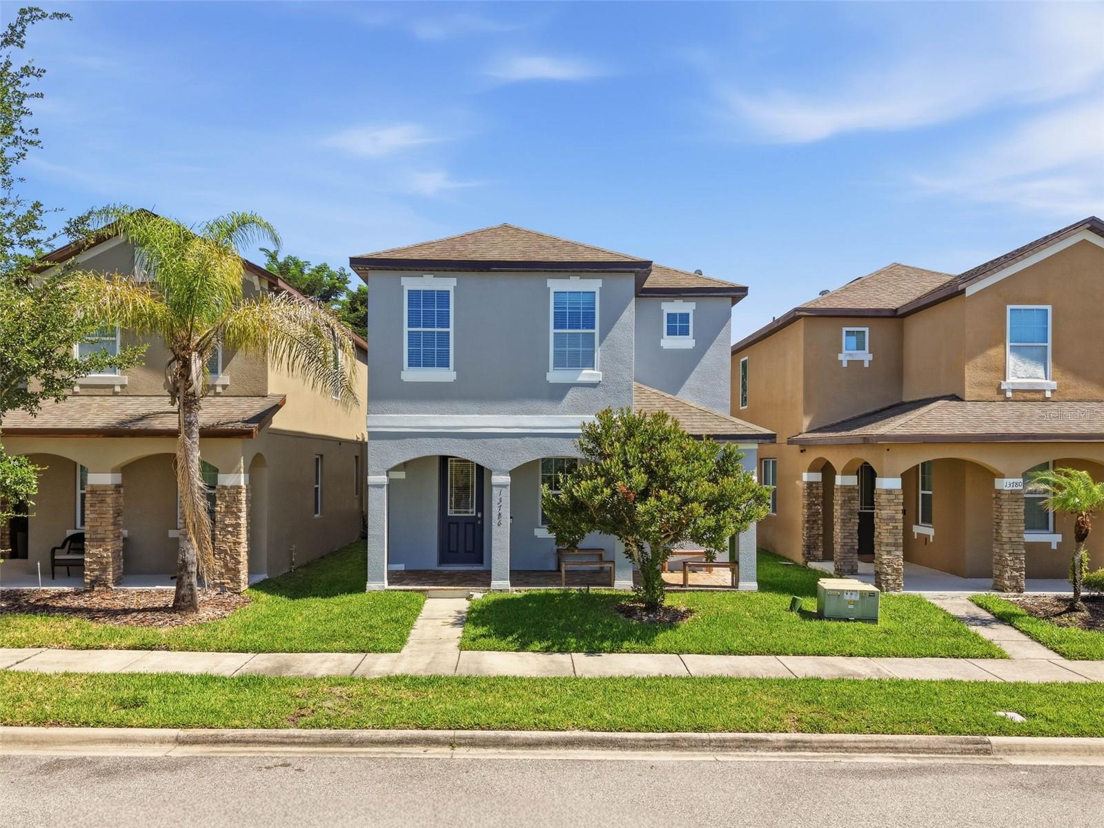 13786 SUMMER HARBOR CT, WINDERMERE, FL — photo 2