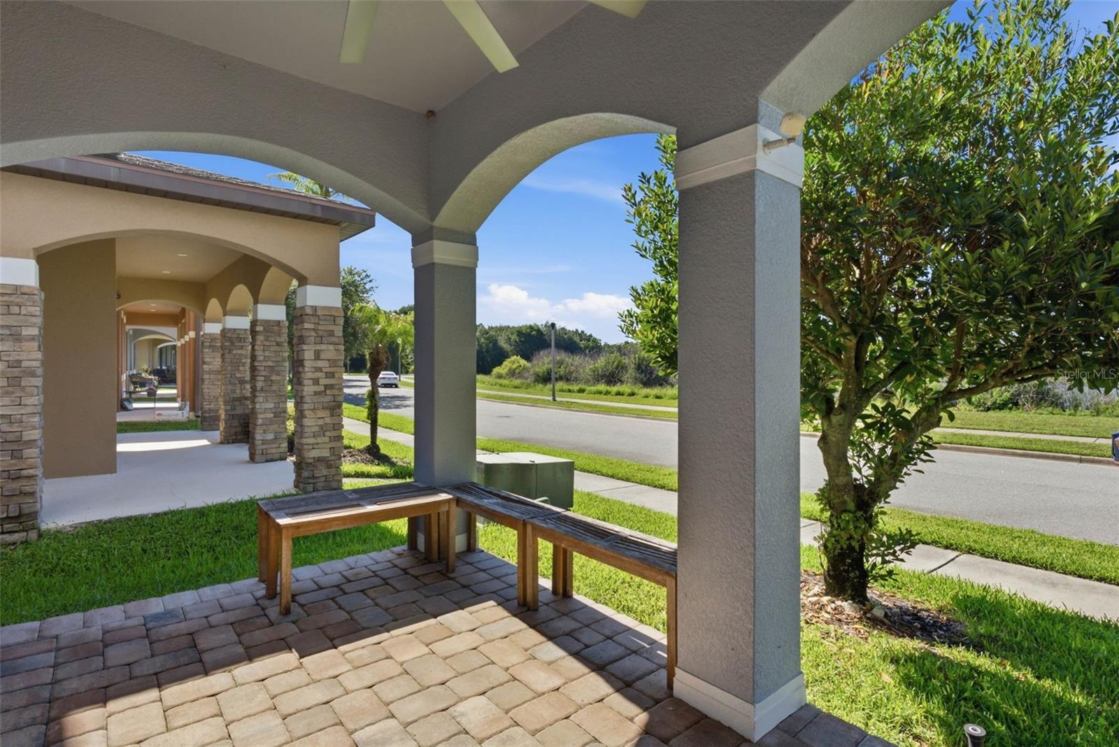 13786 SUMMER HARBOR CT, WINDERMERE, FL — photo 4