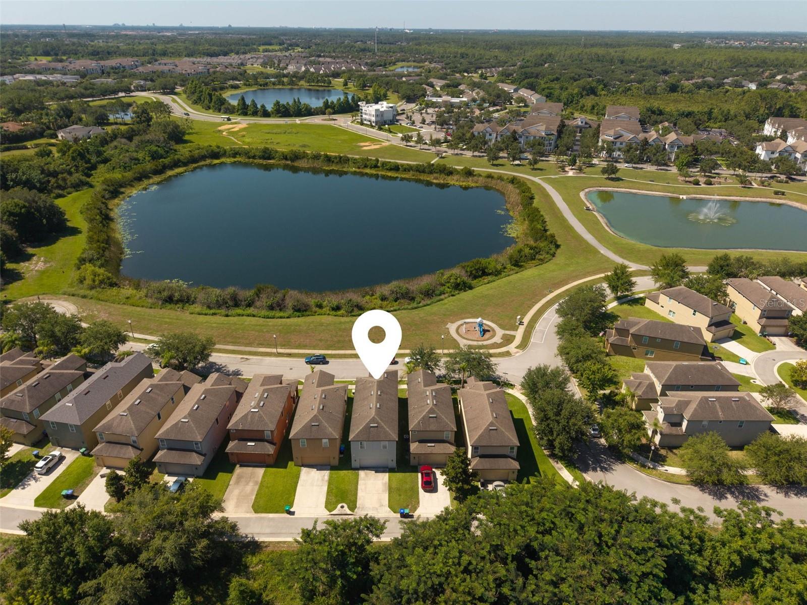 13786 SUMMER HARBOR CT, WINDERMERE, FL — photo 63