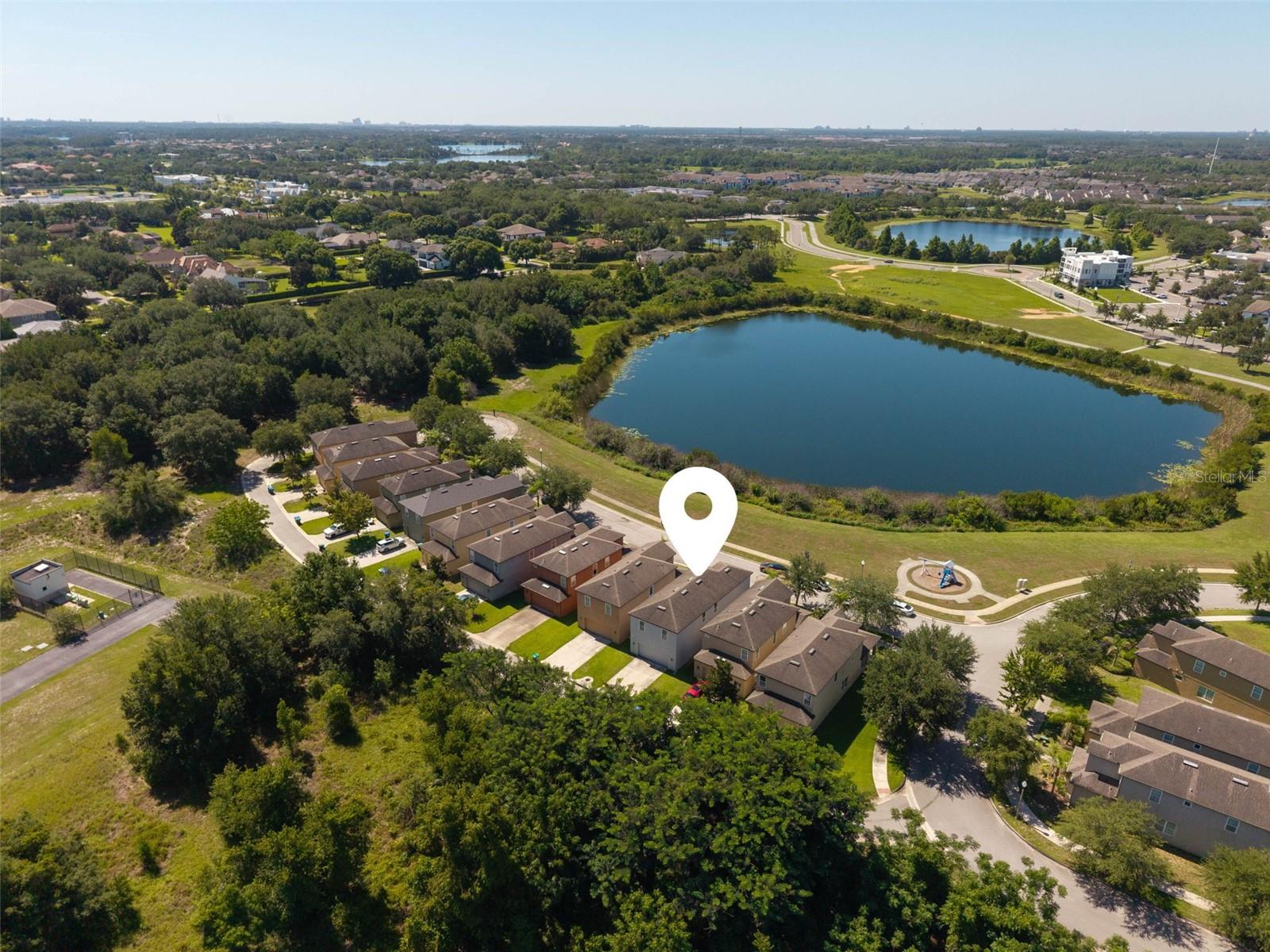 13786 SUMMER HARBOR CT, WINDERMERE, FL — photo 64