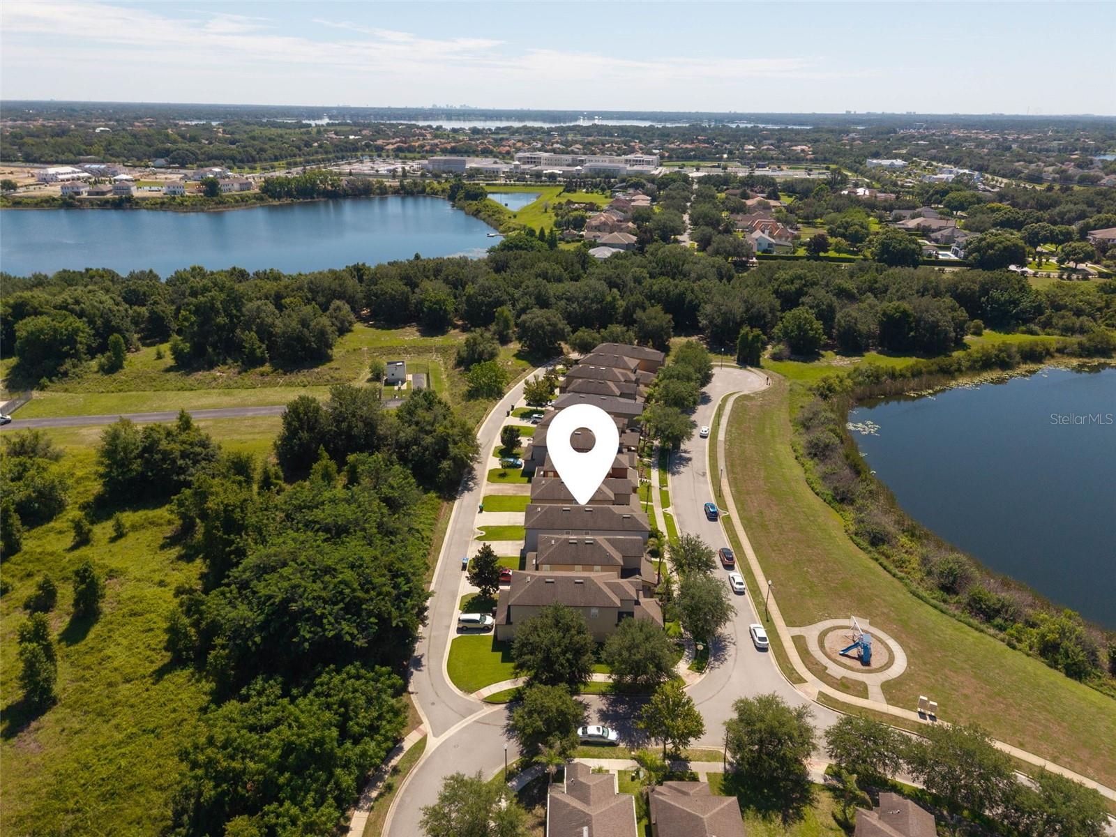 13786 SUMMER HARBOR CT, WINDERMERE, FL — photo 65