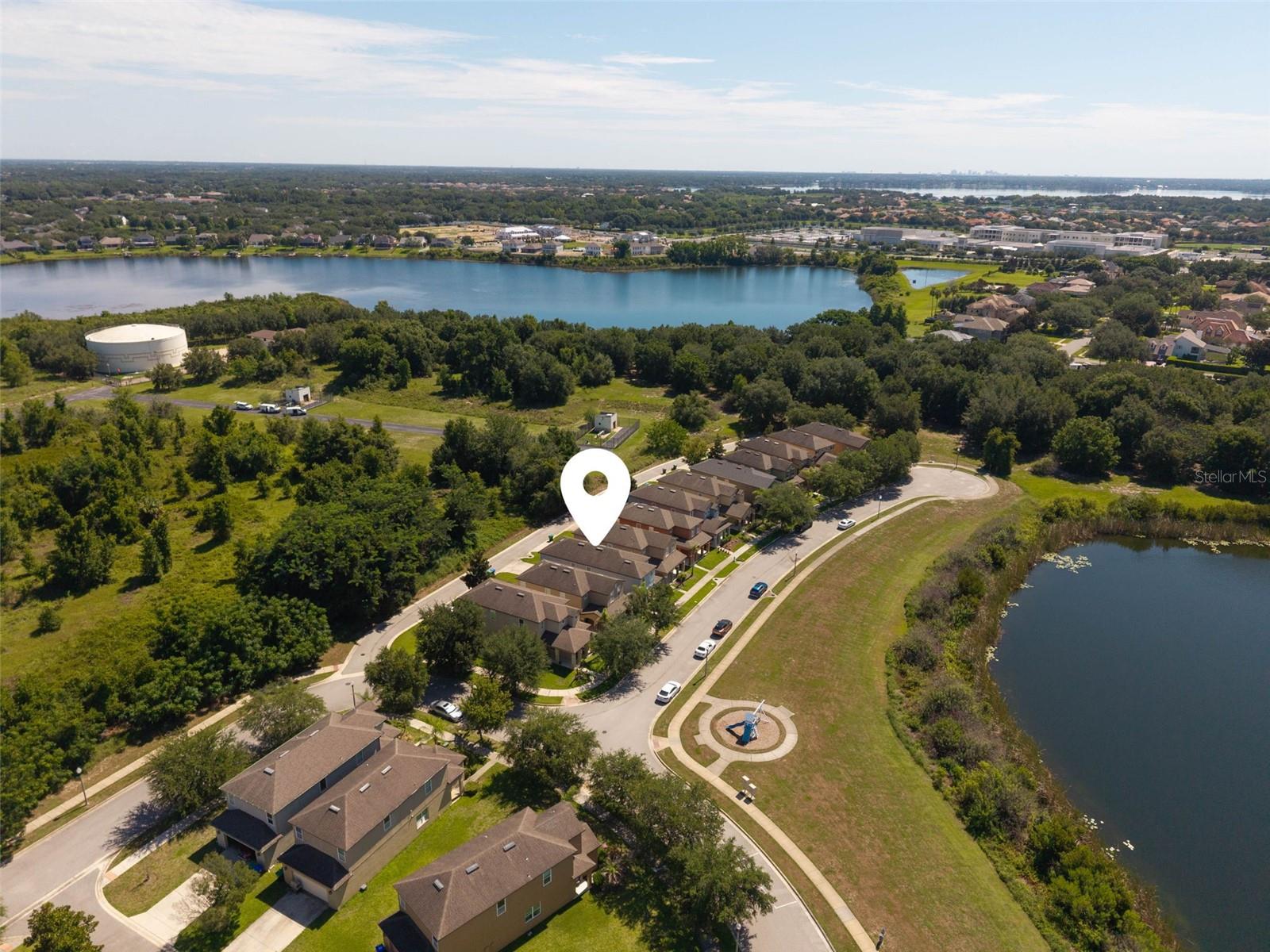 13786 SUMMER HARBOR CT, WINDERMERE, FL — photo 66