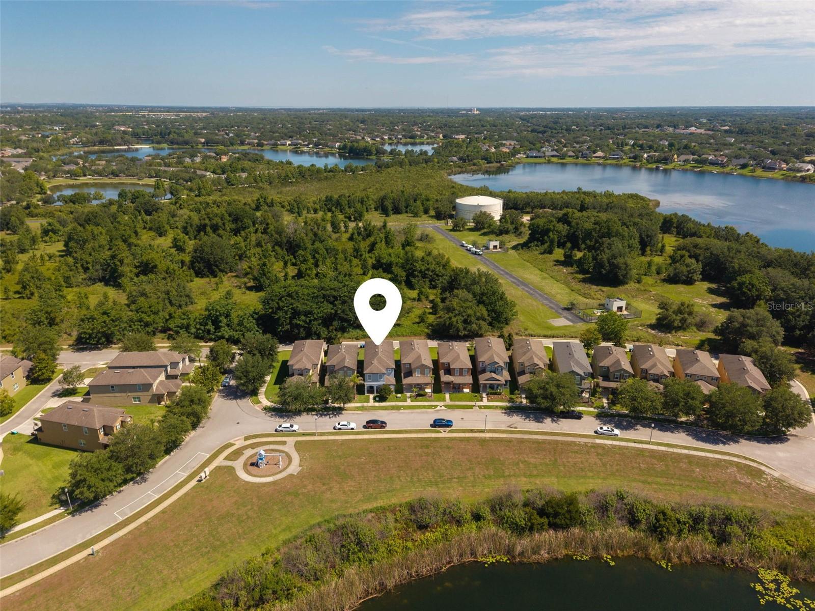 13786 SUMMER HARBOR CT, WINDERMERE, FL — photo 67