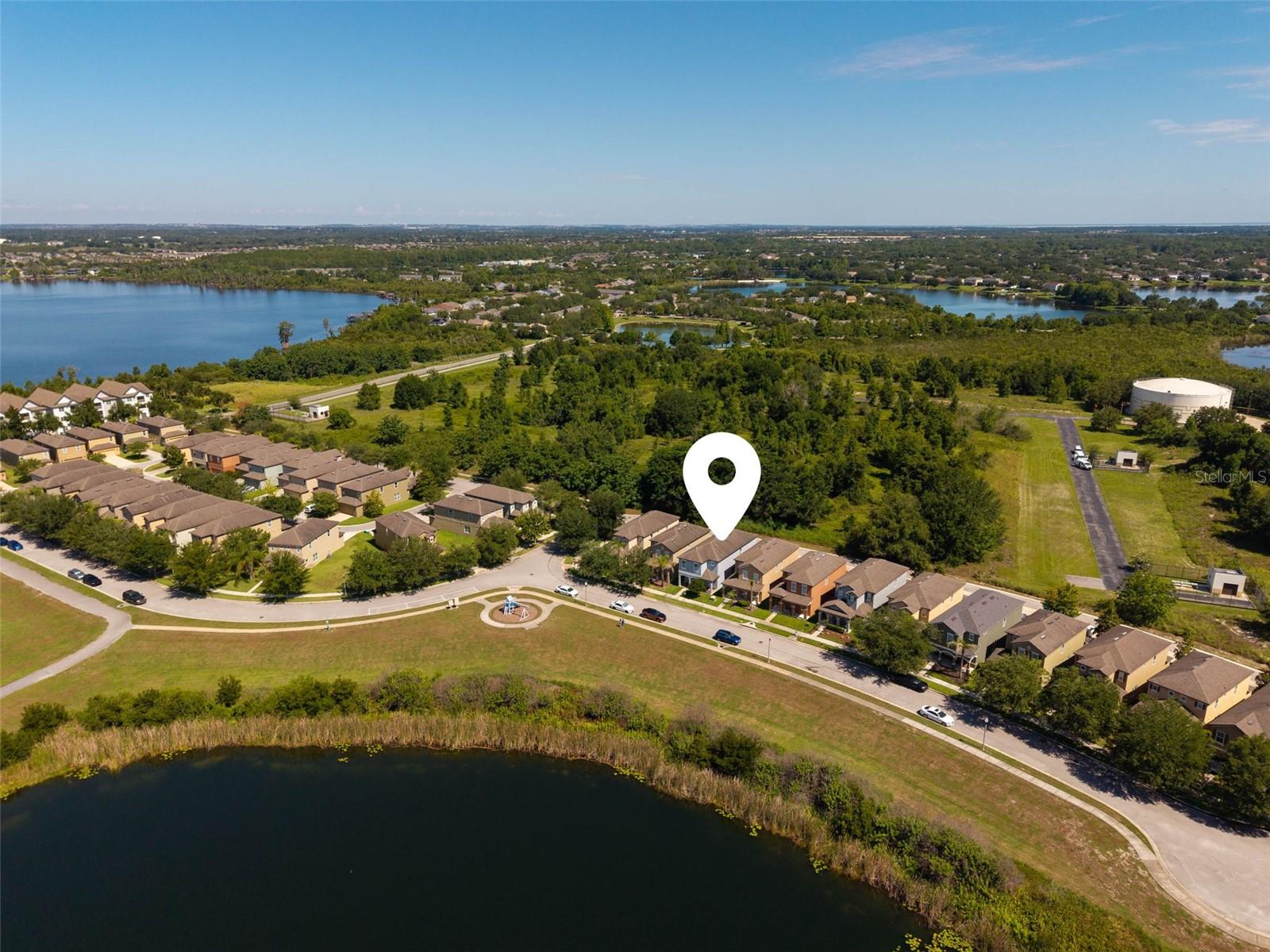 13786 SUMMER HARBOR CT, WINDERMERE, FL — photo 68