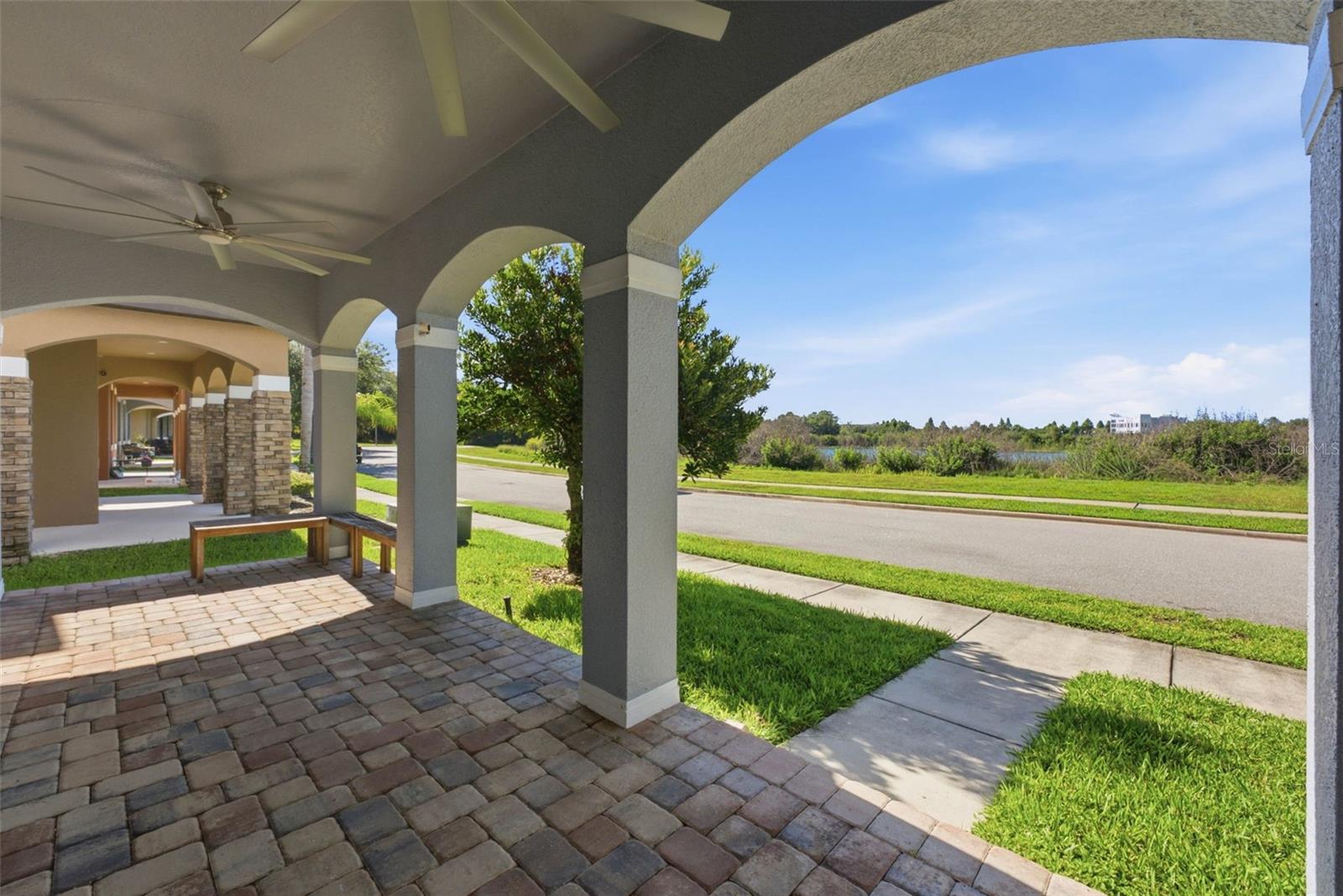 13786 SUMMER HARBOR CT, WINDERMERE, FL — photo 69