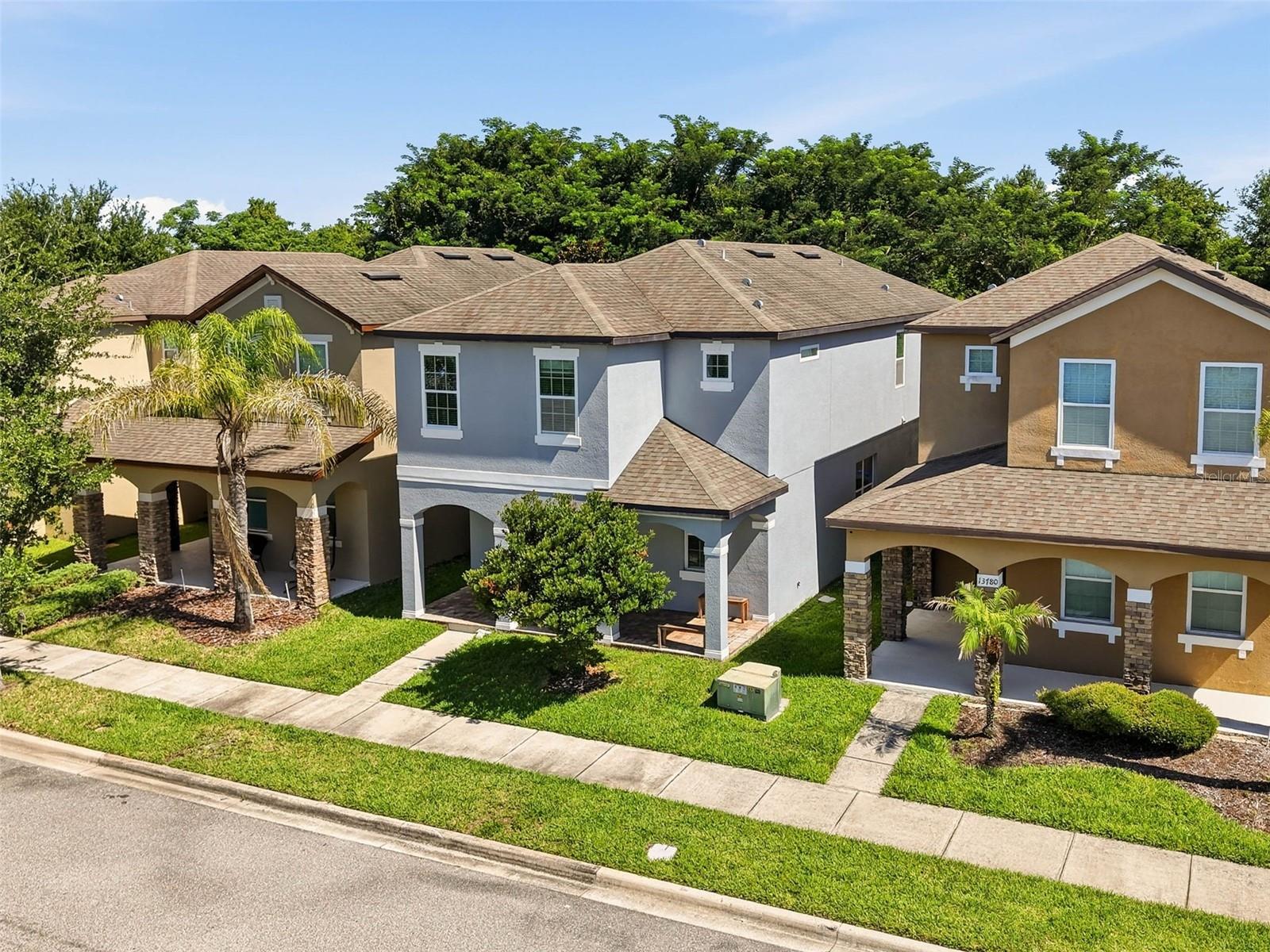 13786 SUMMER HARBOR CT, WINDERMERE, FL — photo 72