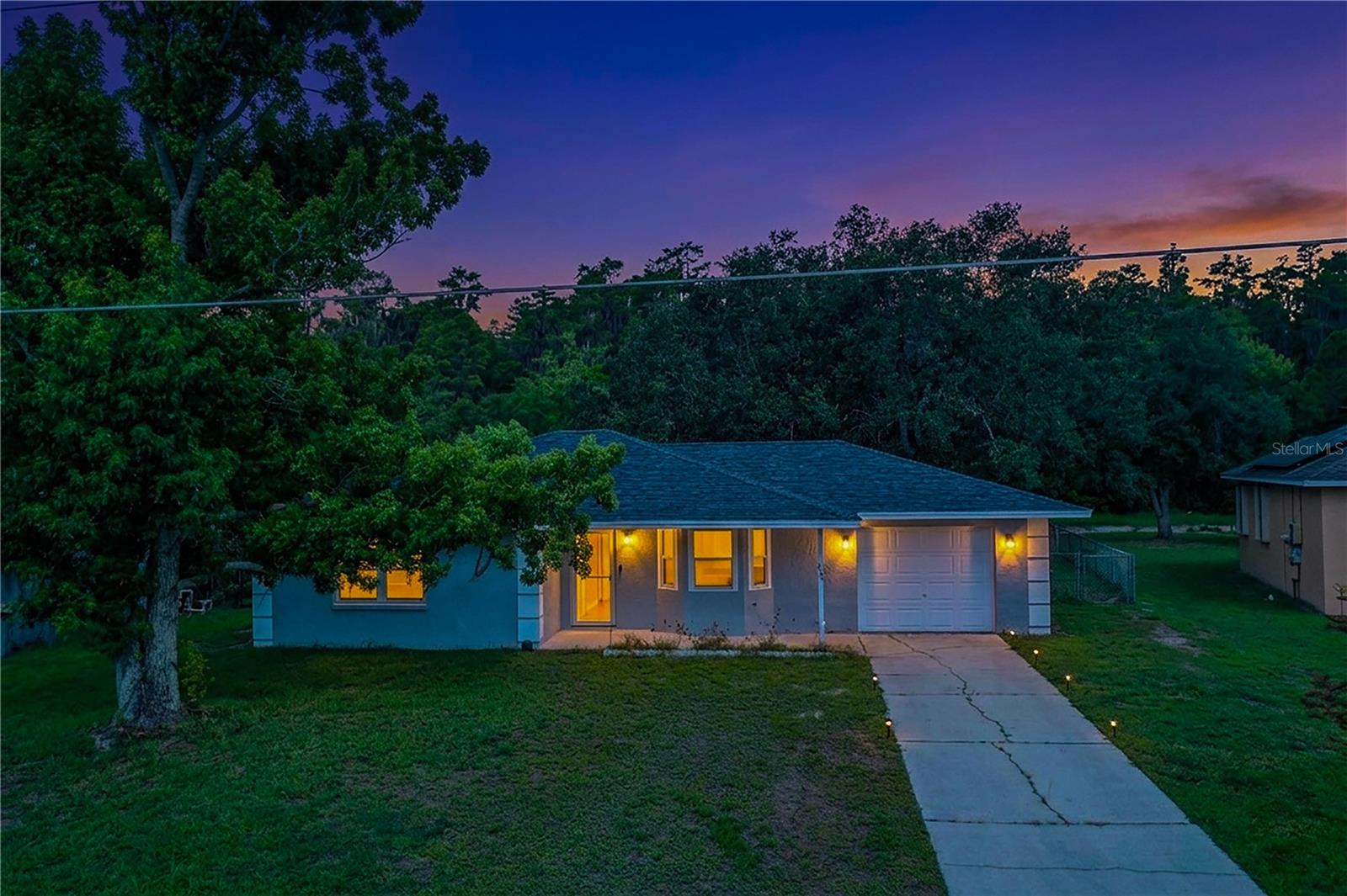 632 REINDEER DR, POINCIANA, FL