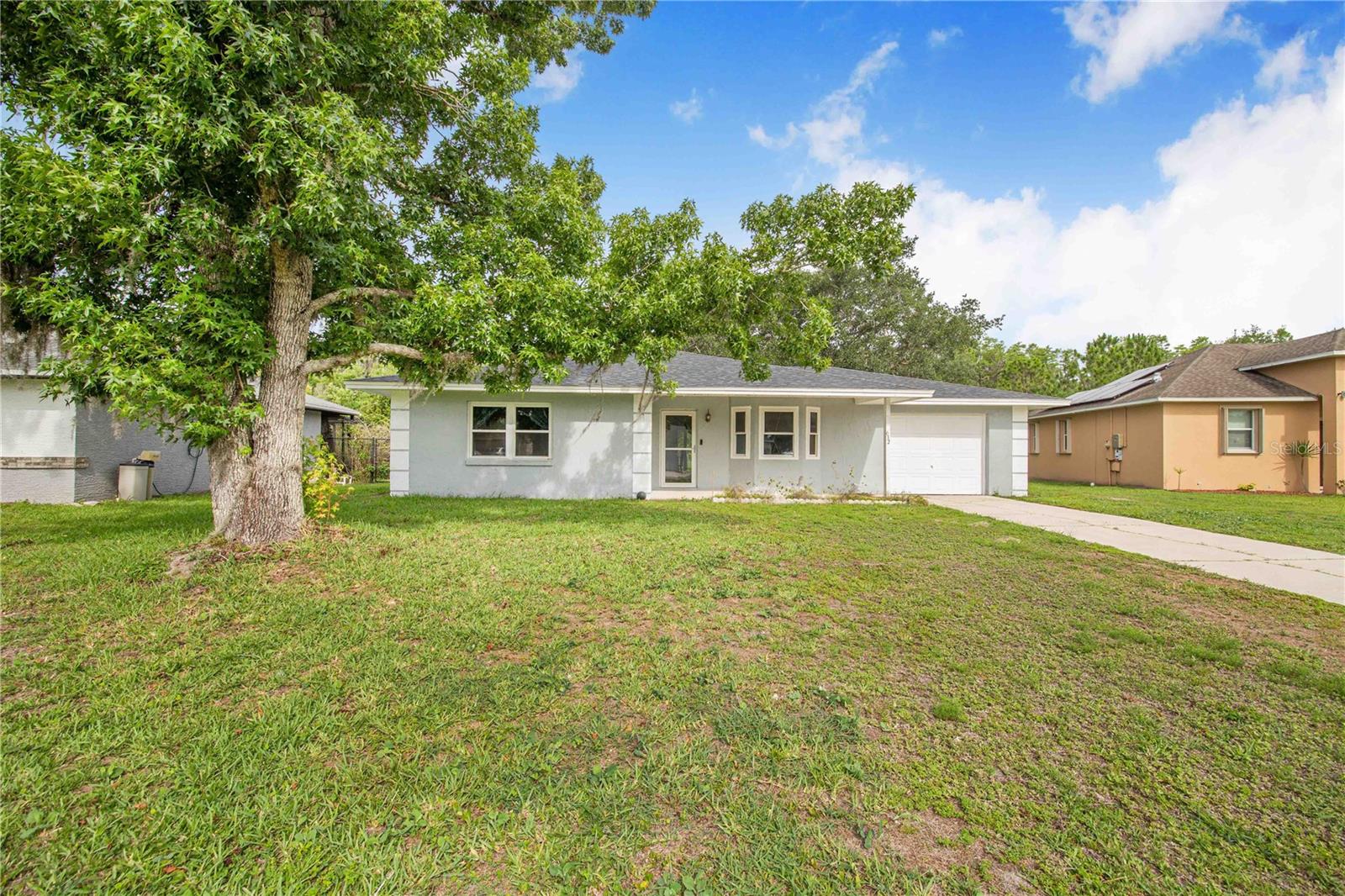 632 REINDEER DR, POINCIANA, FL — photo 3