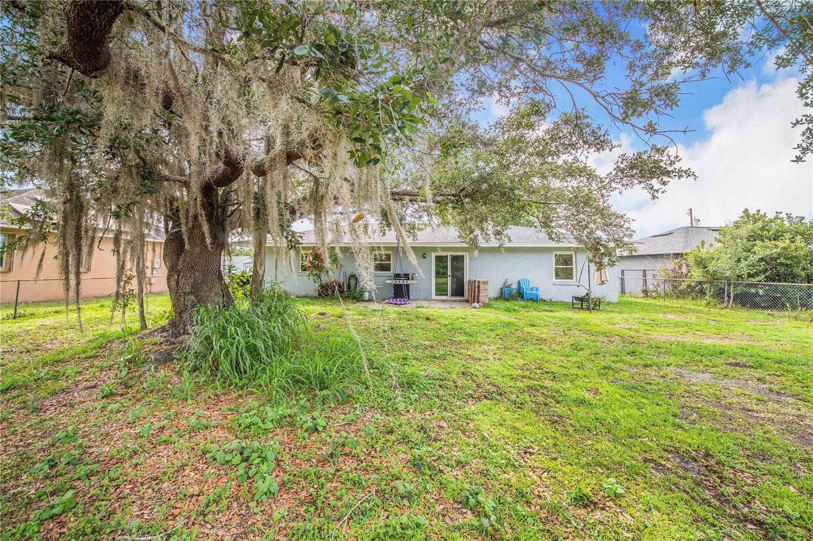 632 REINDEER DR, POINCIANA, FL — photo 20