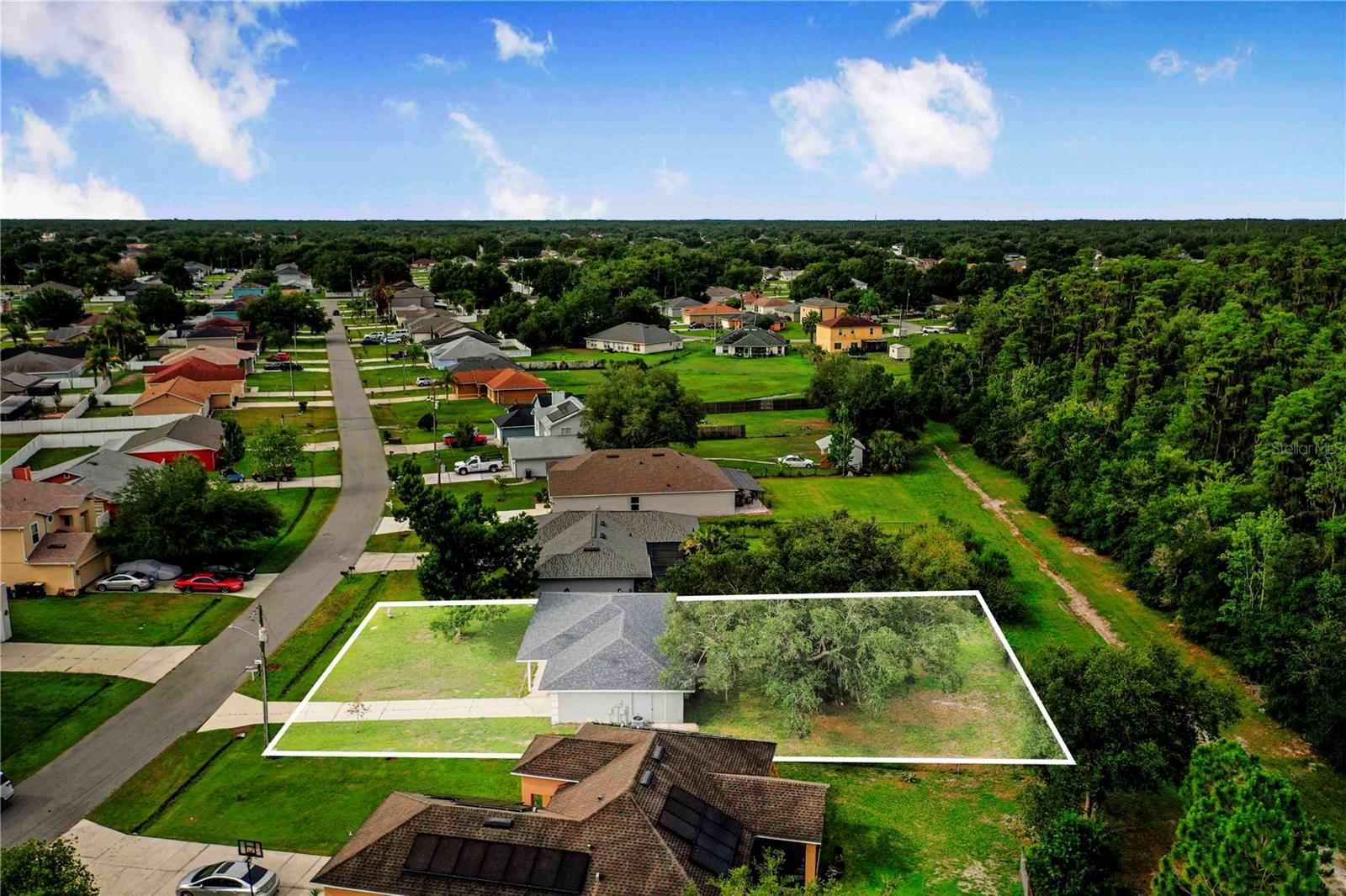 632 REINDEER DR, POINCIANA, FL — photo 24