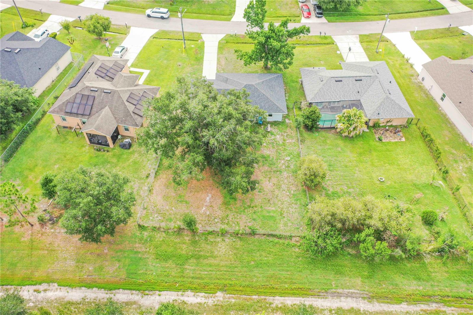 632 REINDEER DR, POINCIANA, FL — photo 31