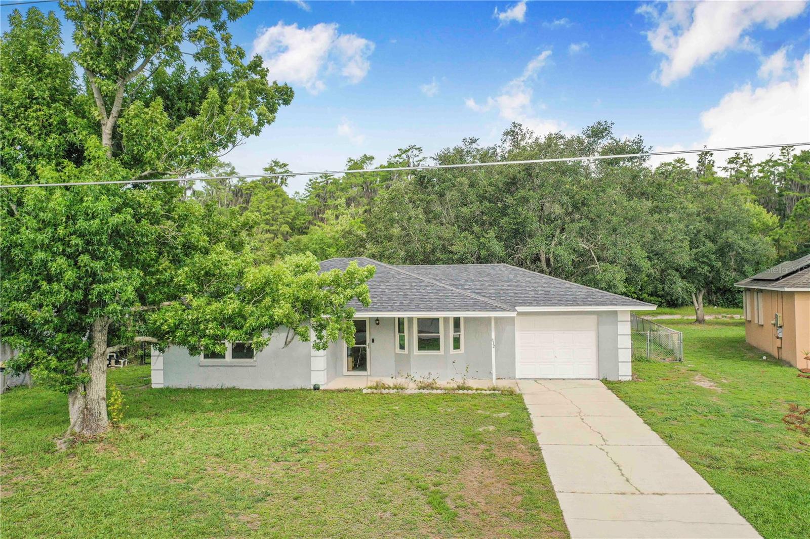 632 REINDEER DR, POINCIANA, FL — photo 34