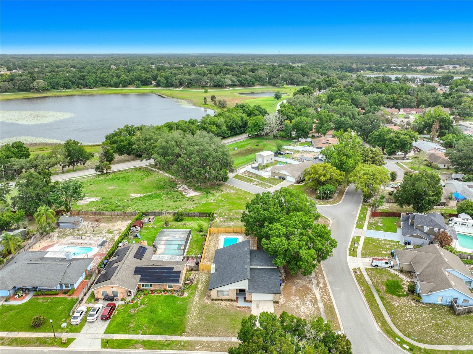8646 PARK HIGHLAND DR, ORLANDO, FL — photo 7