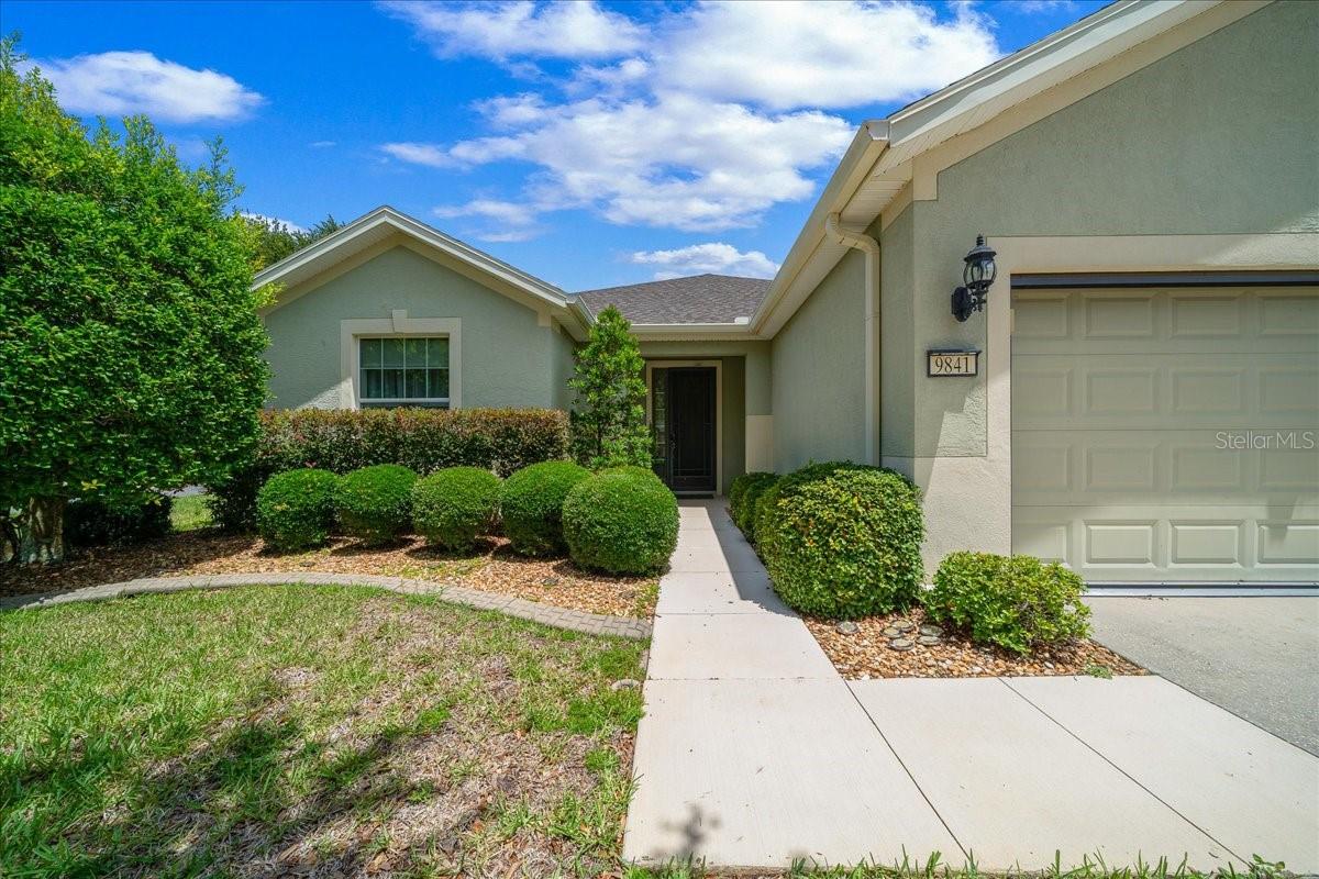 9841 SW 75TH STREET RD, OCALA, FL — photo 2