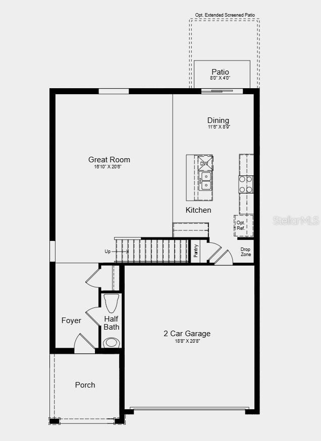 6529 EQUINOX LN, NORTH FORT MYERS, FL — photo 2