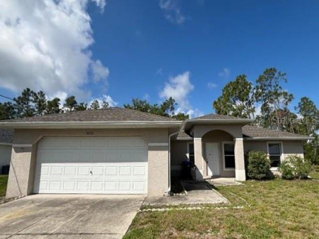 5533 DOUGLAS RD, NORTH PORT, FL