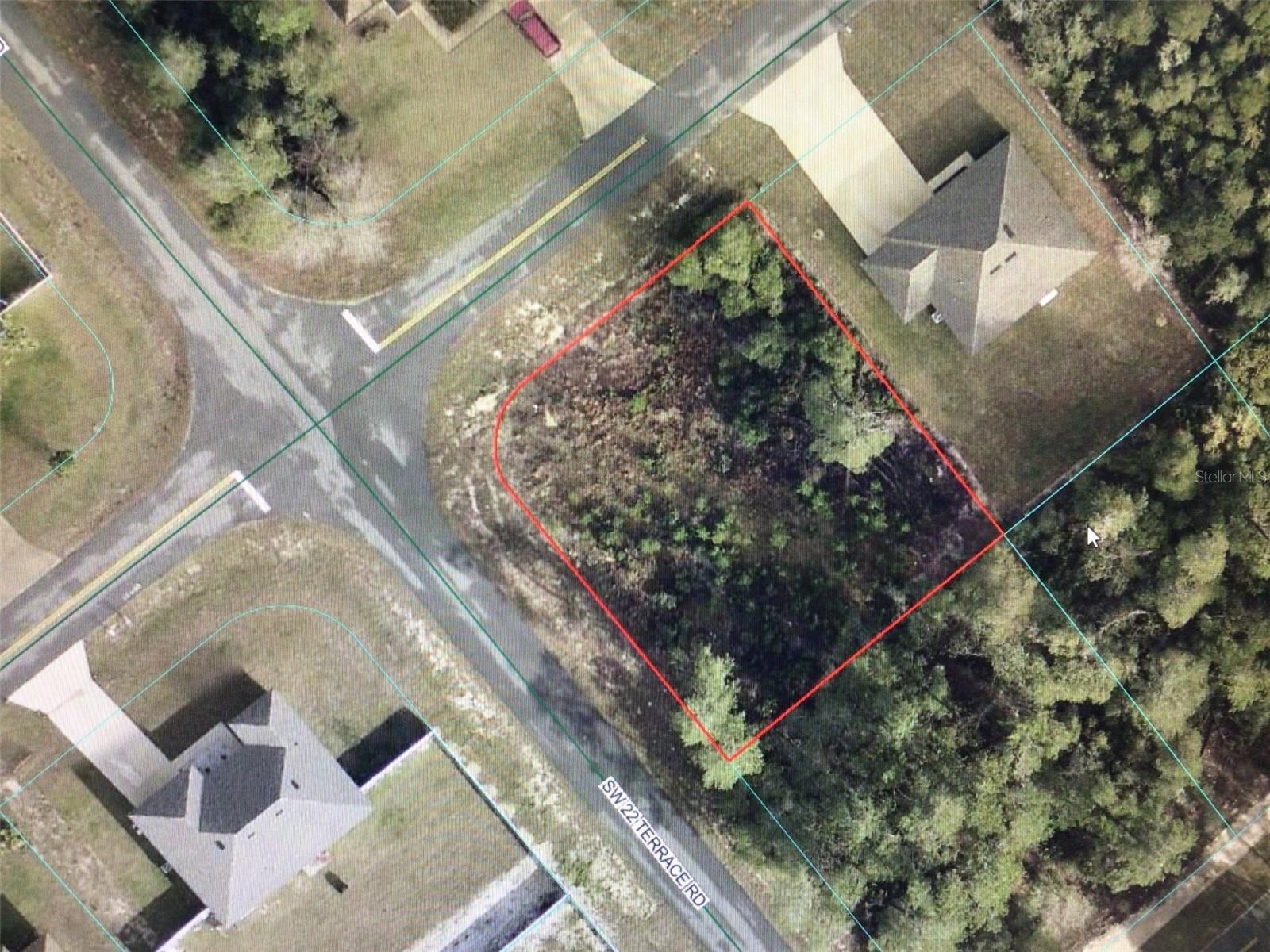 0 SW 165 STREET RD, OCALA, FL