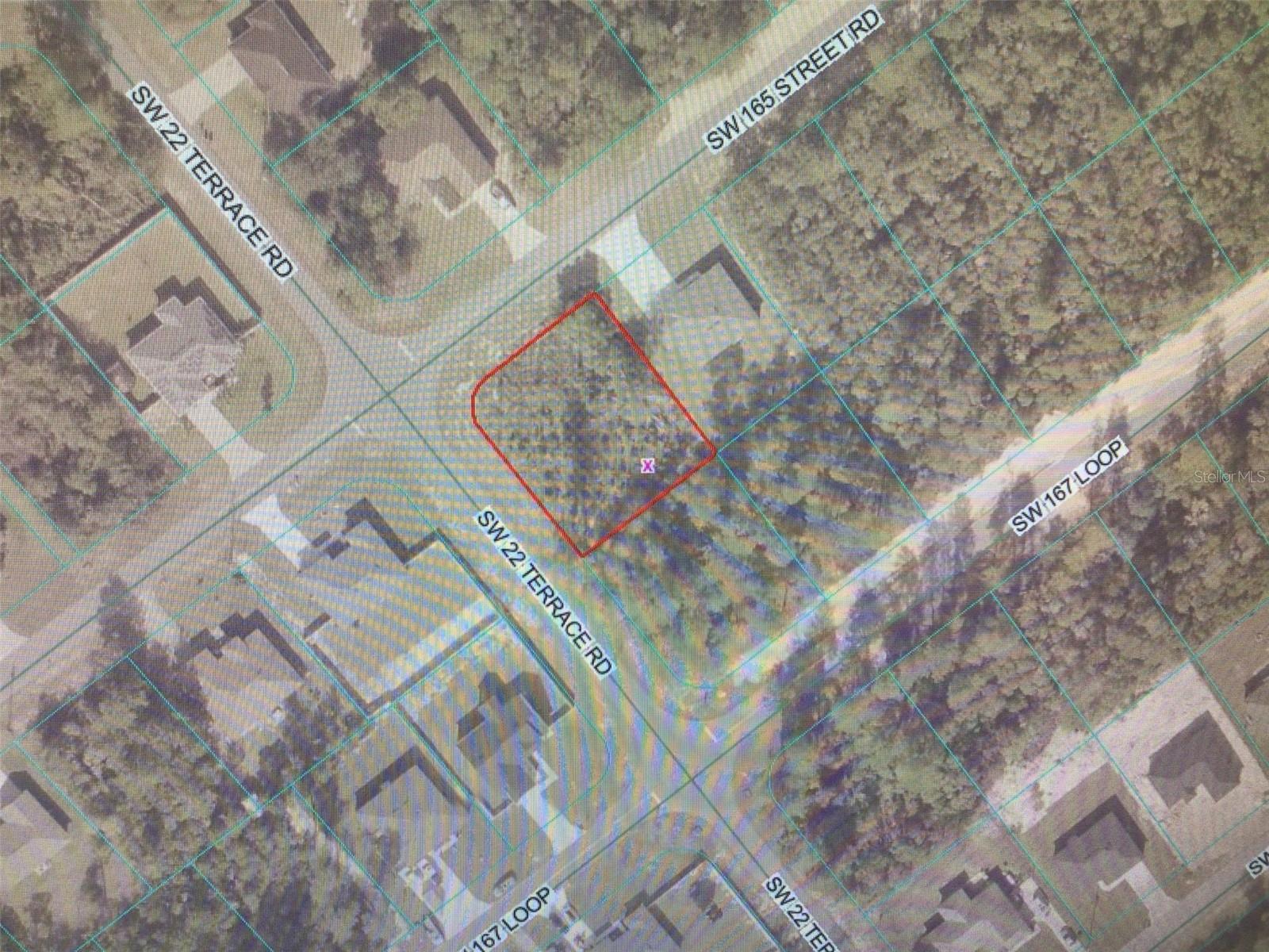 0 SW 165 STREET RD, OCALA, FL — photo 2