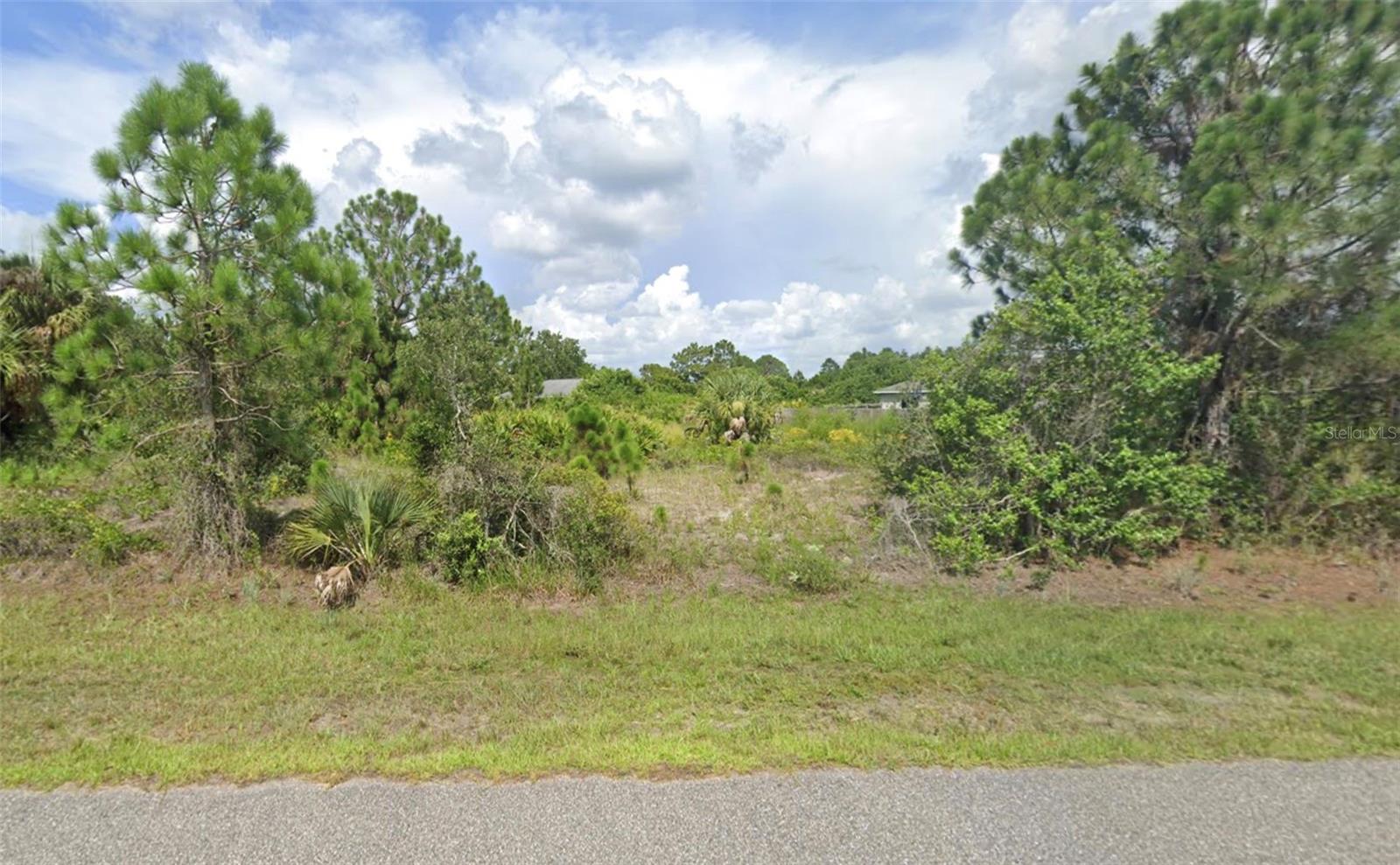 000 S PARAGON RD, NORTH PORT, FL