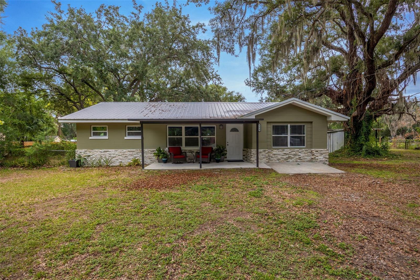 308 S KINGSWAY RD, SEFFNER, FL