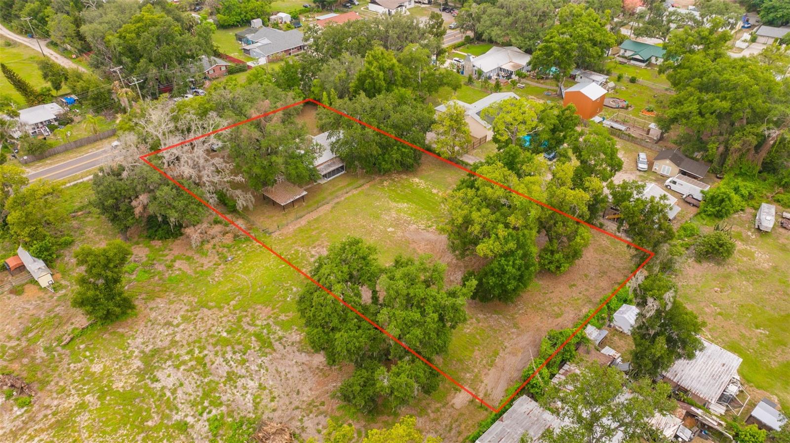 308 S KINGSWAY RD, SEFFNER, FL — photo 2