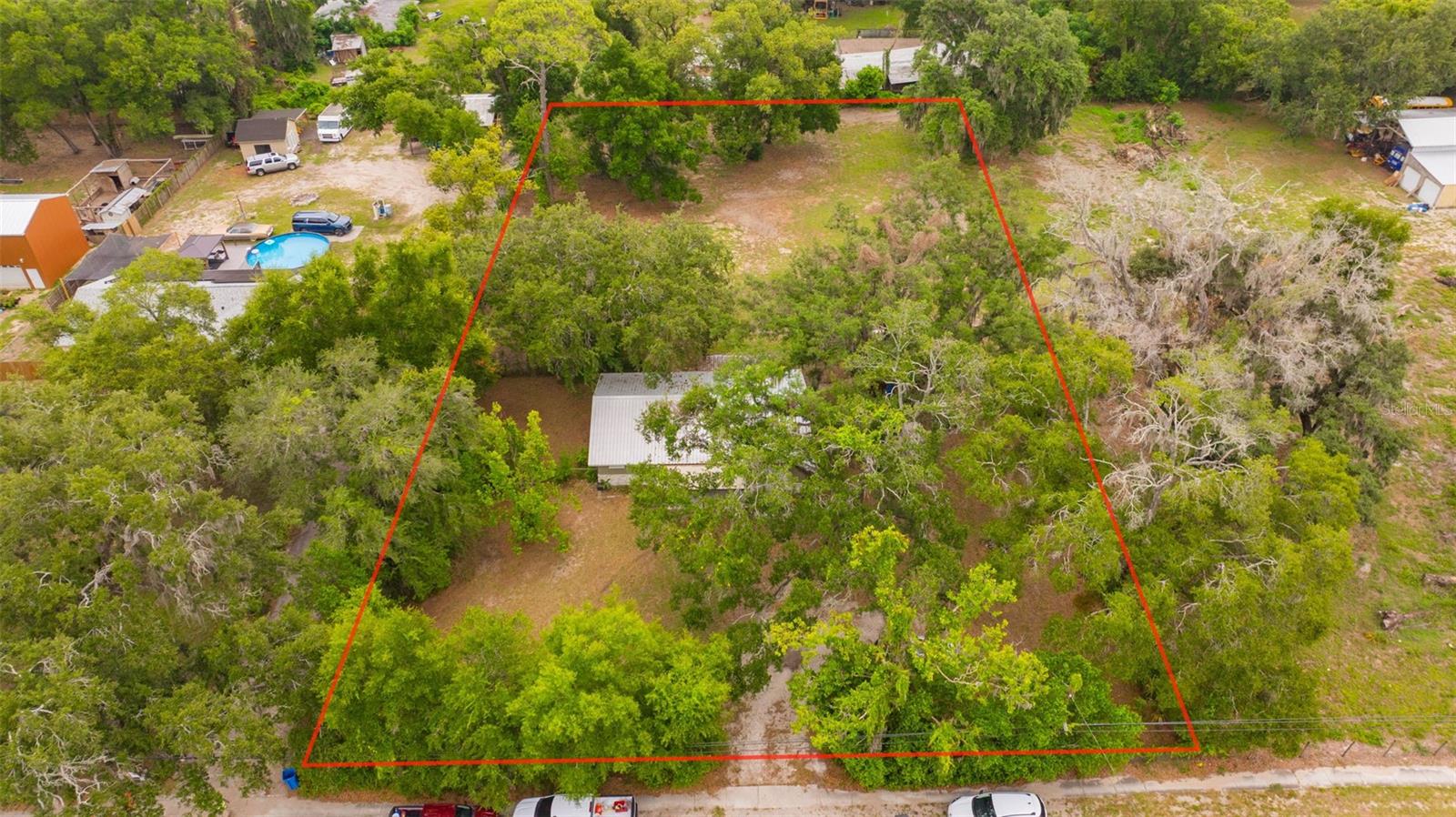 308 S KINGSWAY RD, SEFFNER, FL — photo 4