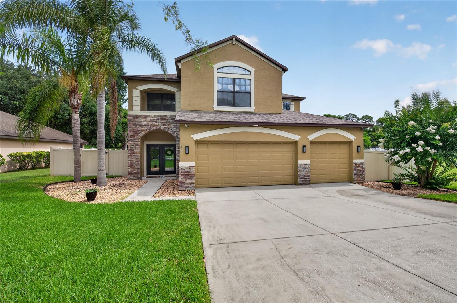 1801 WATERSIDE OAKS DR, ORANGE CITY, FL