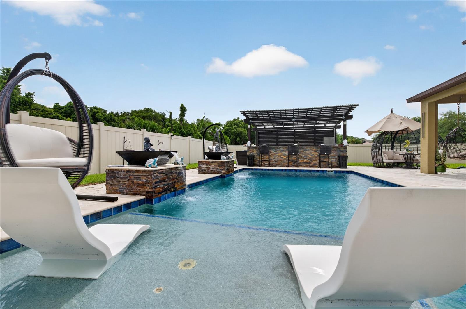 1801 WATERSIDE OAKS DR, ORANGE CITY, FL — photo 2