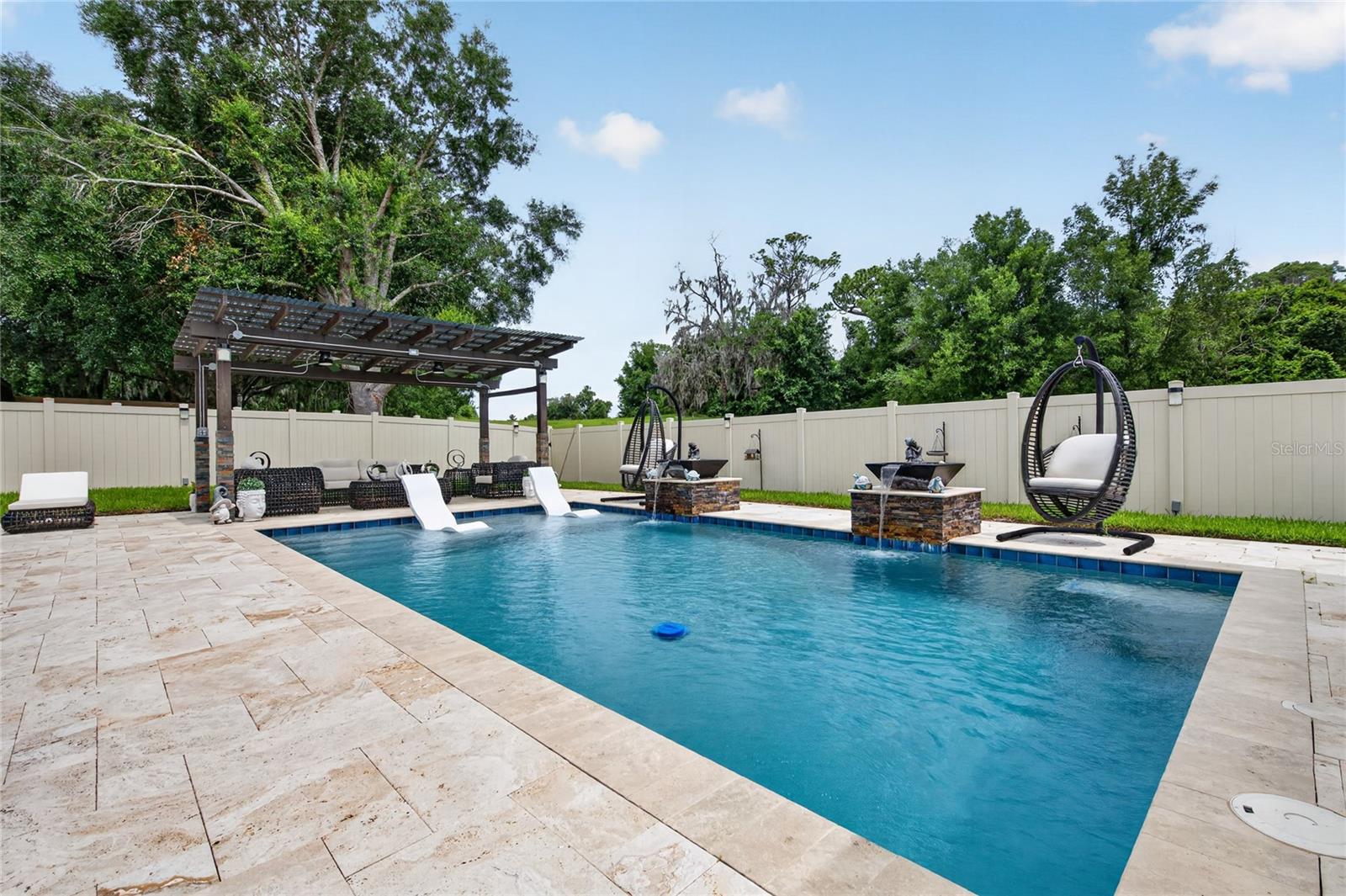 1801 WATERSIDE OAKS DR, ORANGE CITY, FL — photo 31