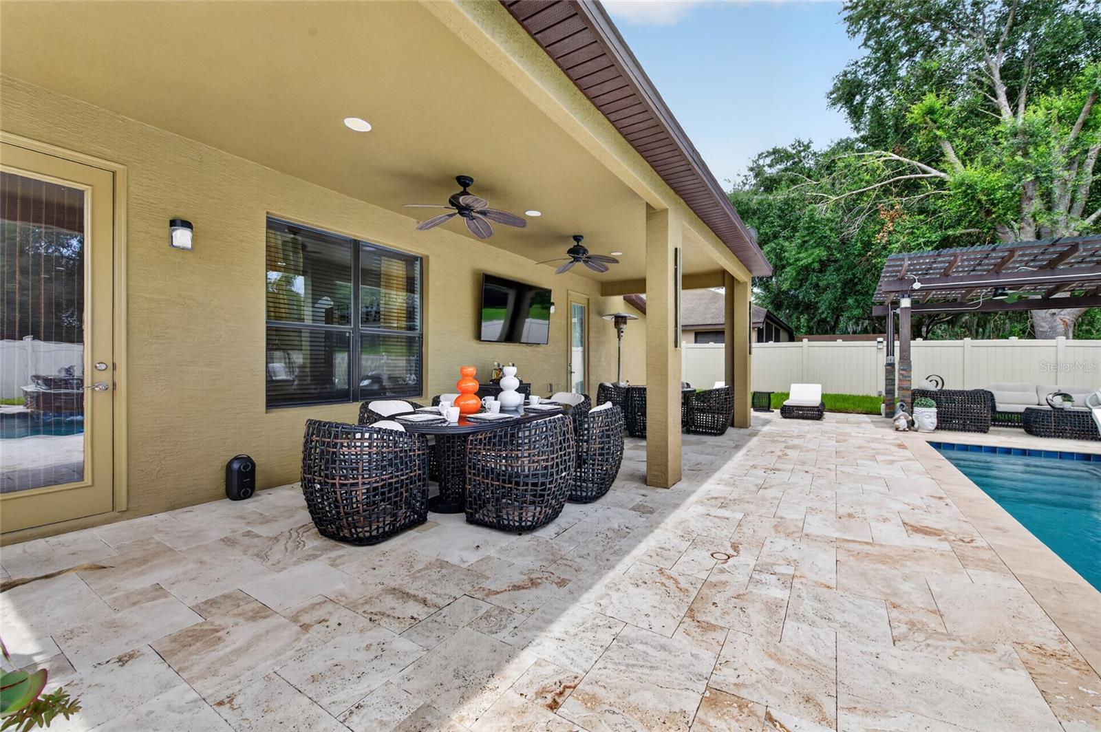 1801 WATERSIDE OAKS DR, ORANGE CITY, FL — photo 32