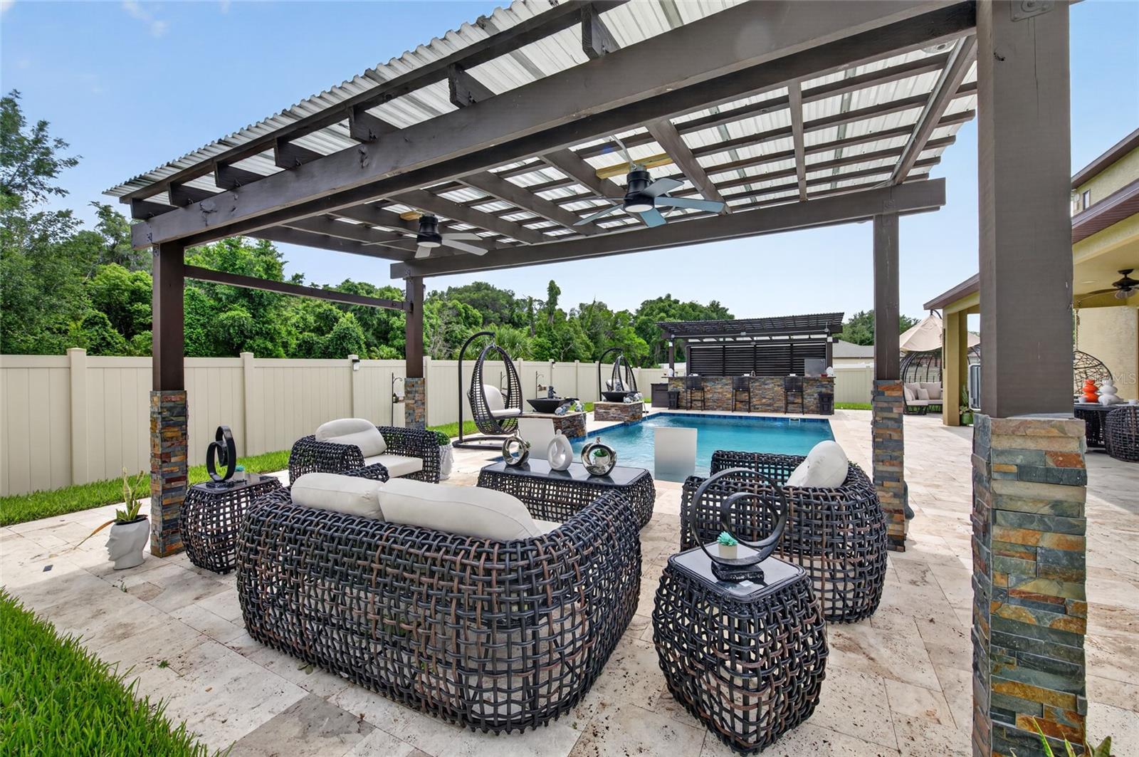 1801 WATERSIDE OAKS DR, ORANGE CITY, FL — photo 36